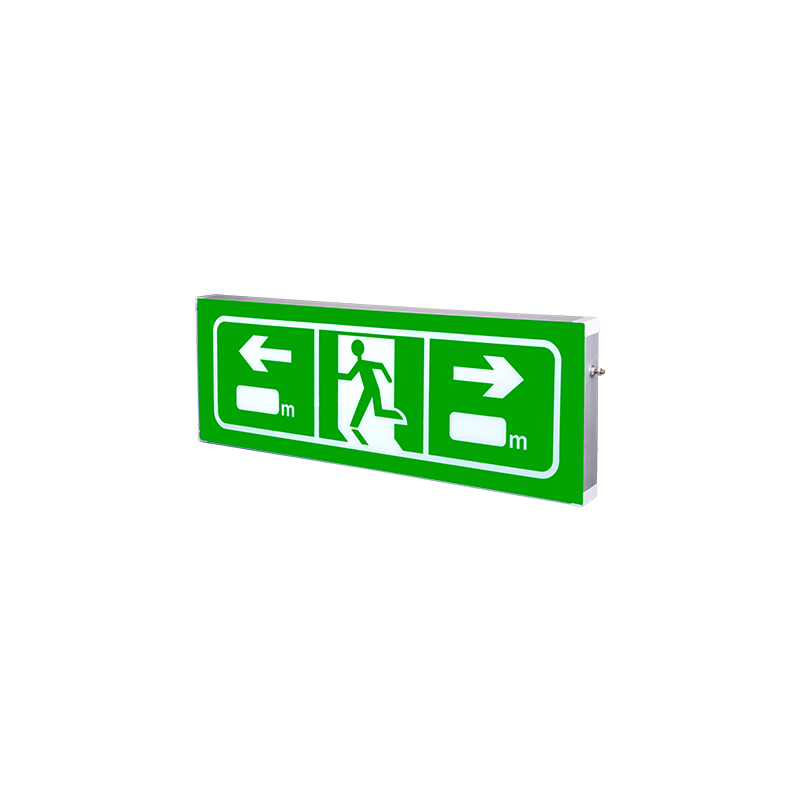 集控型消防应急标志灯具